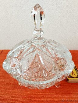 Český broušený křišťál - 13