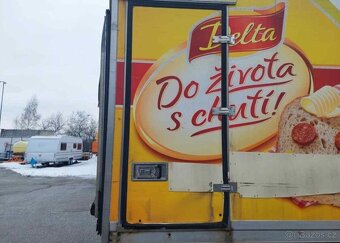 Prodám Valník Iveco Eurocargo ML120EL22 - 13