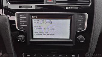 Golf 1,4 tsi 110kw Highline 2015 - 13