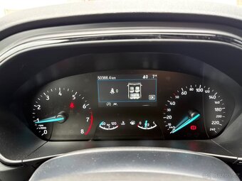 Ford Focus Turnier ST-Line - 13