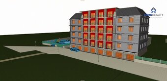 Prodej, bytový dům, 5 379 m2, Aš - 13