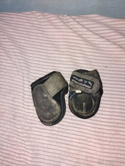 Sedlo pony shetty - 13