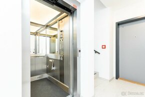 Prodej nového bytu 1+kk (37 m2) - Liberec IV-Perštýn - 13