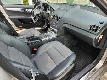 Mercedes-Benz C 280 - 13