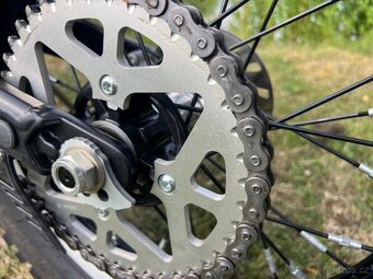 Beta Evo Factory 300 - 13