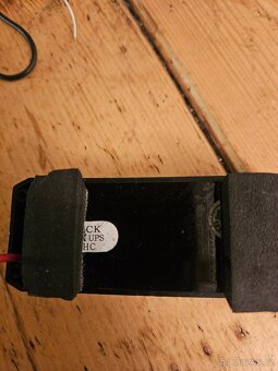 Basové díly a příslušenství Epiphone thunderbird - 13