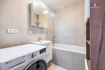 Prodej bytu 3+kk, 67 m², Rakovník, ul. Lubenská - 13
