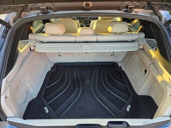 BMW X5 F15 40d xDrive 230kw, M-Paket, velký servis i výbava - 13