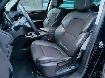 Renault Espace 1.6dCi MANUÁL 1.MAJ 7 MÍST KAMERA SERVISKA - 13