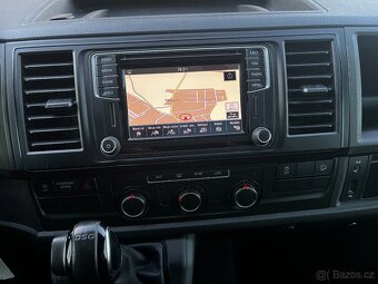 Volkswagen T6, Caravelle, 2.0Tdi, 110kw, DSG, 4x4 - 13