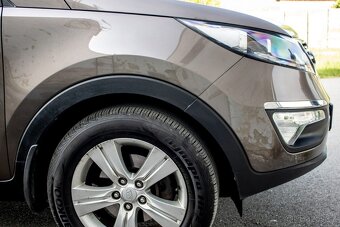 Kia Sportage 1.6 GDI 2WD LX - 13