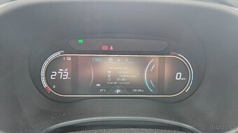 Kia Soul EV - 13
