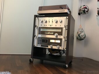 Marantz kompletní Rack Top stav. - 13