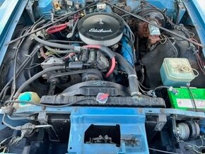 Chrysler Cordoba - 13
