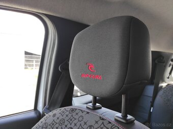 Renault Twingo RIPL CURL  KLIMATIZACE  - 13