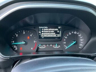 2020 FORD Focus IV kombi 1,5nafta - 13