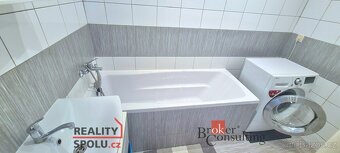 Převod dr. podílu, byty/2+1, 58 m2, Větrná, Poruba, 70800 Os - 13
