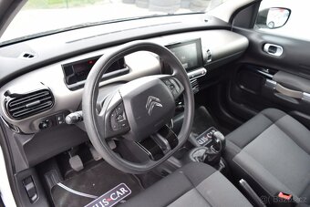 ►►Citroën C4 1.2 i 60KW • NÍZKÉ KM• 2X KOLA◄◄ - 13
