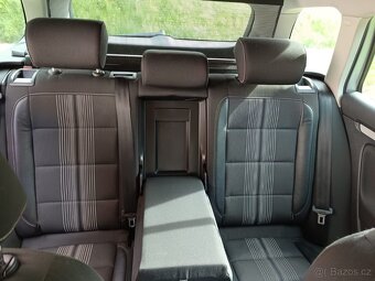 VW Golf Variant 1.6tdi 2013 - 13