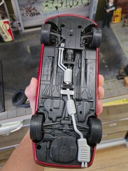 BMW E46 328i 1:18 UT Models - 13