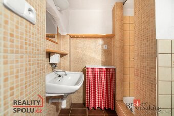 Prodej, domy/chalupa, 137 m2, Kloušov E4, 33452 Merklín, Plz - 13