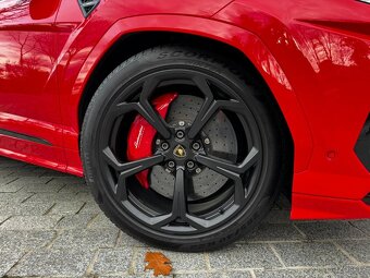 Prodám  Lamborghini Urus - 13