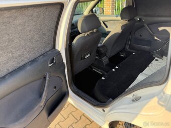 Škoda Octavia Praktik 1.9 TDI + DPH + letní pneu - 13