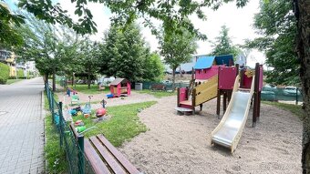 Byt 2kk o ploše 59,7m2 a balkonem 7,4m2, 2NP v novostavbě - 13