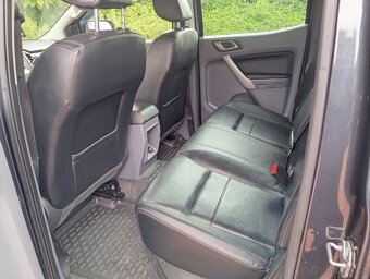 Ford ranger 3,2 TDCI limited - 13