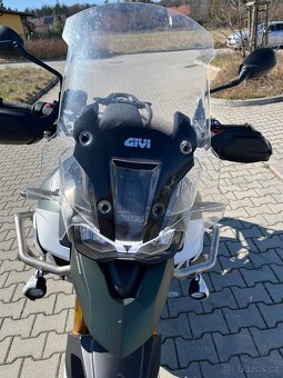 Triumph Tiger 900 Rally Pro - 13