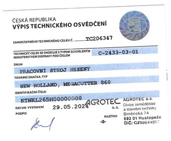 Sekačky - 13