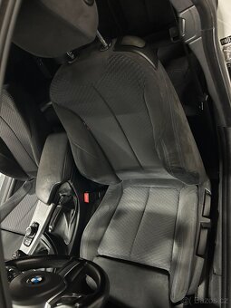 BMW 420d (původ ČR) - 13
