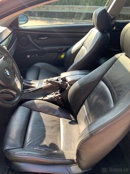 BMW 325i E92 Coupe 160kw Manuální řazení - 13