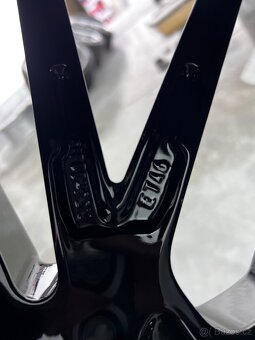 Porsche cayenne r21 - 13