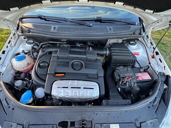 Škoda Fabia 2 RS 1.4. TSI 132kw Combi - 13
