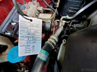 SUZUKI SWIFT SPORT 1.6 - 13