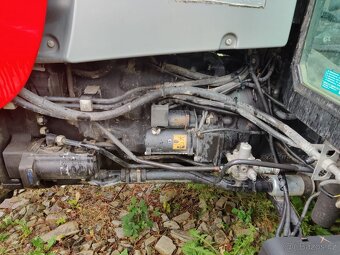Traktor ZETOR PROXIMA POWER 90 - 13