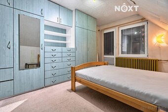 Prodej Rodinný dům, 100㎡ - 13