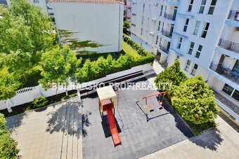 Bulharsko-Nessebar, Odyssey 1kk 49 990 Euro - 13