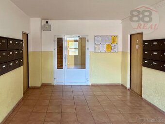 Prodej 3+1, DV, Budovatelská, Klášterec nad Ohří - 13