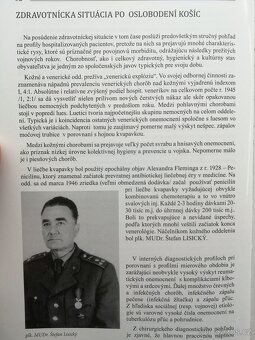 Vojenskí lekári v službách Aesculapa--2014--Július Kmec a Et - 13
