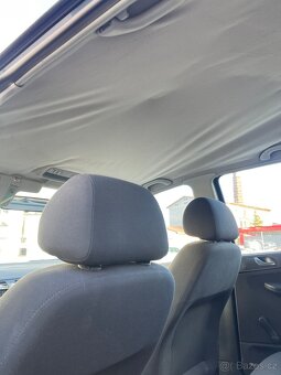 Škoda Fabia I 2004 - 13