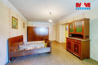 Prodej chalupy, 105 m², Petrovice - 13