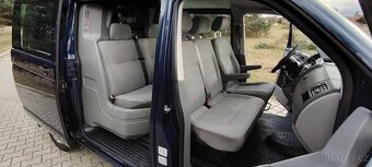 Volkswagen transporter T5 1.9TDI - 13