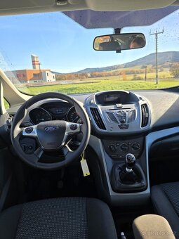 Ford C-Max 1.6 TDCI KLIMA - 13