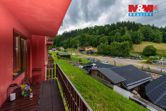 Prodej bytu 2+kk, 64 m², Prkenný Důl, Žacléř - 13