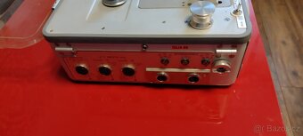 Nagra IV-SJ - 13