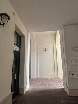 Pronájem 1+kk bytu v centru Břeclavi - 13