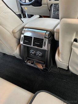 Range Rover L322 4.4 TDV8 - 13