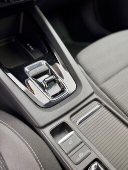 Škoda Octavia 4 2.0TDI DSG 8/2021 170 000km ČR - 13